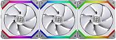 Комплект вентиляторов для корпуса Lian Li UNI Fan SL 120 G99.12UF3W.R0