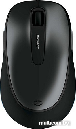 Мышь Microsoft Comfort Mouse 4500