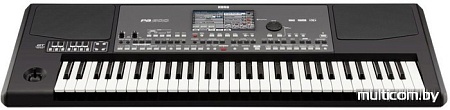 Синтезатор KORG Pa600