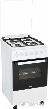 Кухонная плита Gorenje KNF5120W