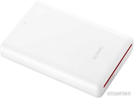 Фотопринтер Huawei CV80 (белый)