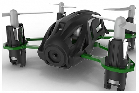 Квадрокоптер Hubsan Nano Q4 H111D