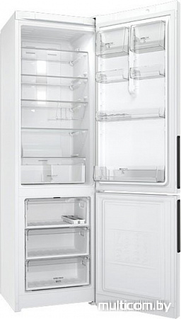 Холодильник Hotpoint-Ariston HF 6200 W