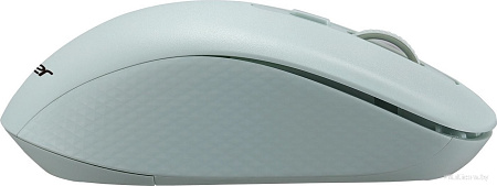 Мышь Acer OMR309 (бирюзовый)