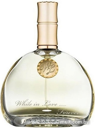 Парфюмерная вода Rasasi While In Love Forever Woman EdP (80 мл)