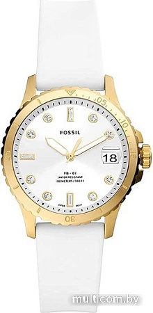 Наручные часы Fossil FB-01 ES5286