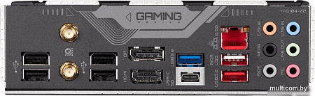 Gigabyte B760 Gaming X AX (rev. 1.2)