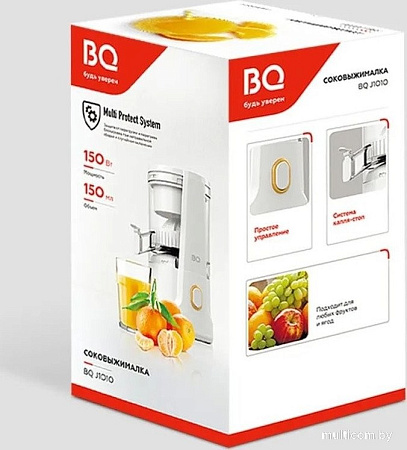 Соковыжималка BQ J1010
