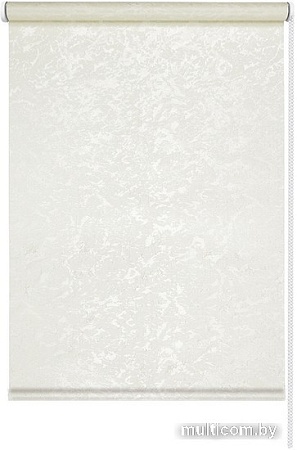 Рулонные шторы Эскар Шале 120x160 7680120160 (золотой)