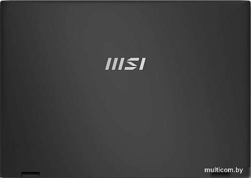 Игровой ноутбук MSI Prestige 16 AI+ Evo B2VMG-033RU