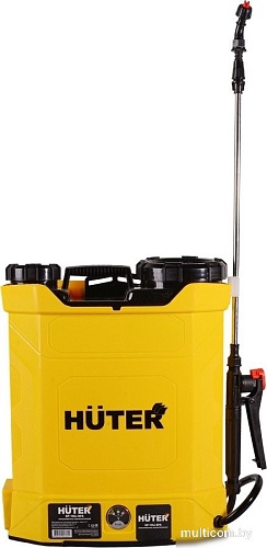 Аккумуляторный опрыскиватель Huter SP-10Li-SFA 70/13/101