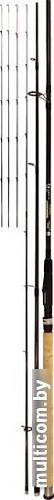 Удилище Волжанка Фидер 4.2 м, 120 г