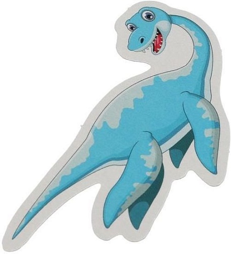 Развивающая игра Умные игры Динозаврики 4680107921338