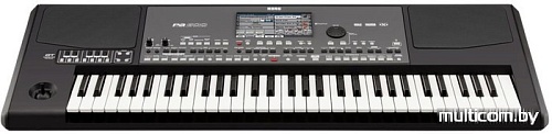 Синтезатор KORG Pa600