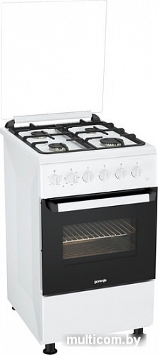 Кухонная плита Gorenje KNF5120W
