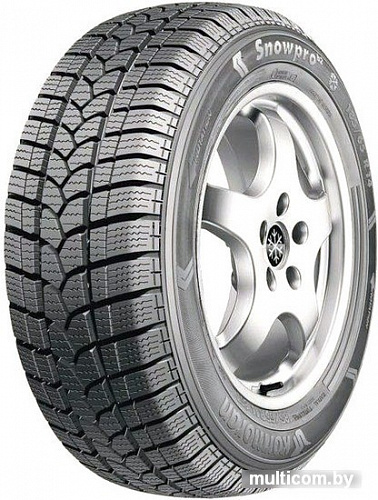 Автомобильные шины Kormoran Snowpro B2 175/70R14 84T