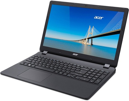 Ноутбук Acer Extensa EX2519-C54U NX.EFAER.113