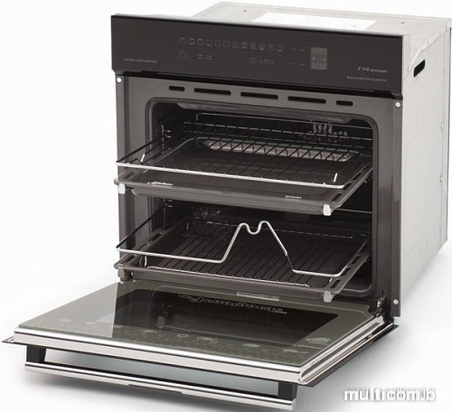 Духовой шкаф Kaiser EH 6906 N Chrom