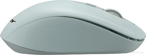 Мышь Acer OMR309 (бирюзовый)