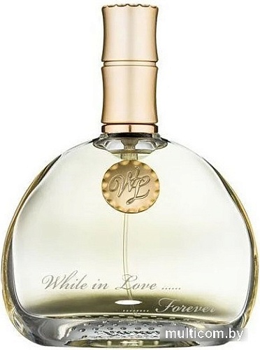 Парфюмерная вода Rasasi While In Love Forever Woman EdP (80 мл)