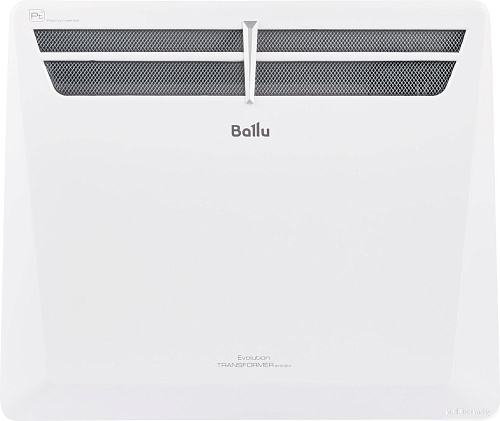 Конвектор Ballu Evolution Transformer BEC/EVU-500-M (механическое управление, с шасси)