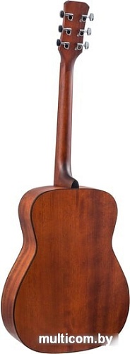 Электроакустическая гитара Crafter DE-7/NС