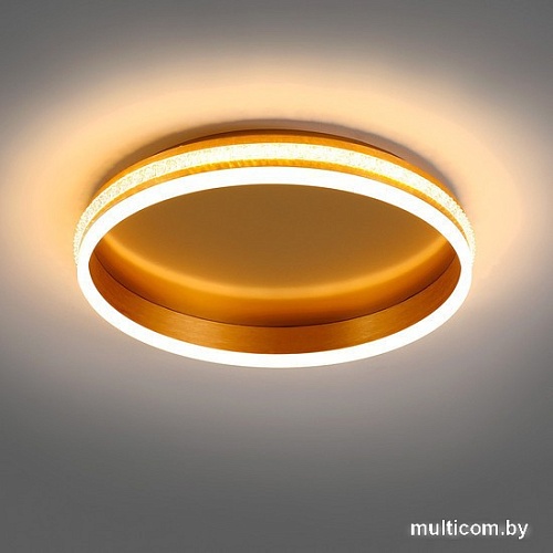 Припотолочная люстра Feron Shinning Ring AL5880 41694