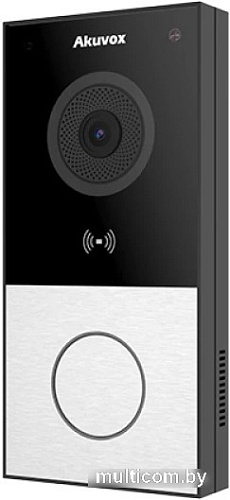 Вызывная панель Akuvox E12S