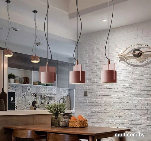 Подвесная люстра ImperiumLoft Skovl01 102054-26