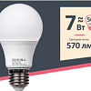 Светодиодная лампочка Bylectrica ЛС-7-220-Е27(4,0)