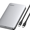 Бокс для накопителей 2.5&amp;quot; Ugreen CM300 70499
