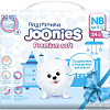 Подгузники Joonies Premium Soft NB 0-5 кг (24 шт)