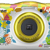 Фотоаппарат Nikon Coolpix W150 (курорт)