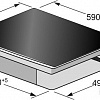 Варочная панель Kaiser KCT 6515 F
