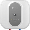 Накопительный электрический водонагреватель над мойкой Thermex Smartline 15 O