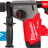 Перфоратор Milwaukee M18 FUEL M18ONEFHX-0X 4933478503 (без АКБ, кейс)