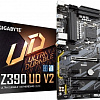 Материнская плата Gigabyte Z390 UD V2 (rev. 1.0)