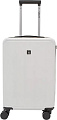 Чемодан-спиннер Grott 340-614/2-20WHT (белый)