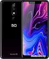 Смартфон BQ-Mobile BQ-5732L Aurora SE (фиолетовый)