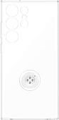 Чехол для телефона Samsung Clear Gadget Case S23 Ultra (прозрачный)