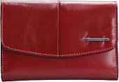 Кошелек Bellugio ED-103R-375 (красный)