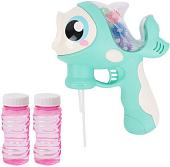 Пистолет для создания мыльных пузырей Darvish Bubble Gun Dolphin SR-T-41