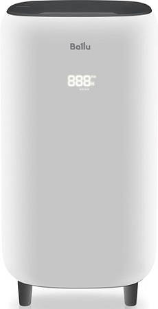 Ballu AP-130