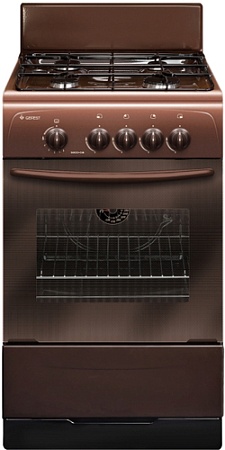 Кухонная плита GEFEST ПГ 3200-08 К36