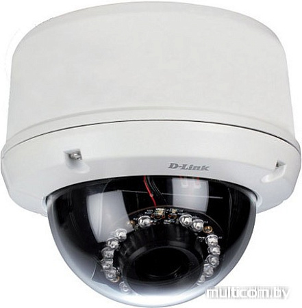 IP-камера D-Link DCS-6510