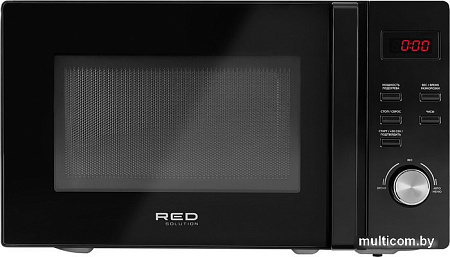 Микроволновая печь RED Solution RM-2001D