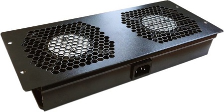 Блок вентиляторов для серверного шкафа TWT TWT-CBA-FANB2