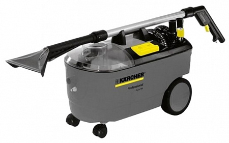 Пылесос Karcher Puzzi 10/1 [1.100-130.0]