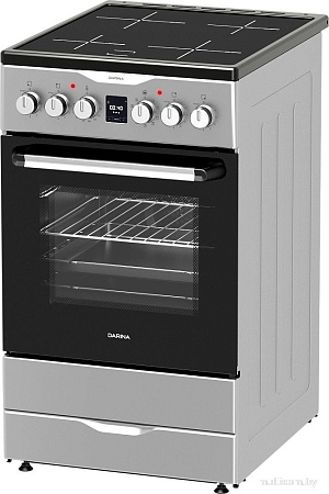 Кухонная плита Darina PLS ECI241 616 1S