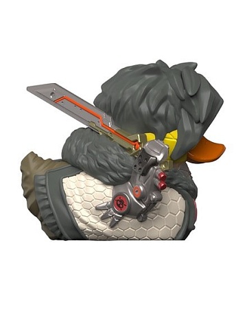 Фигурка Numskull Tubbz Borderlands 3 Troy